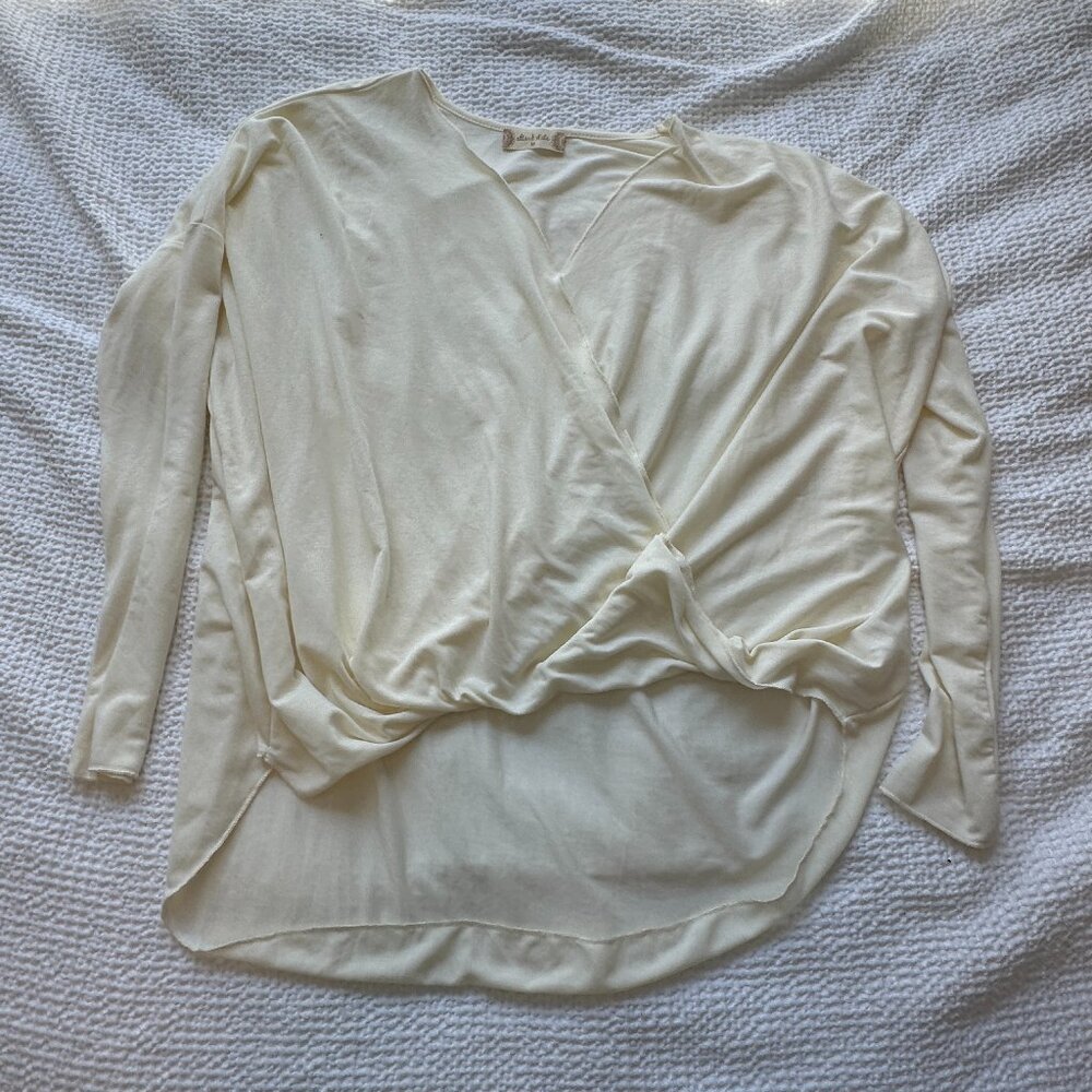 Altar'd State Sweater